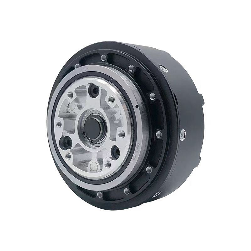 Future Trends in Robotic Joint Modules: Innovations and Industry Outlook - SICUBE