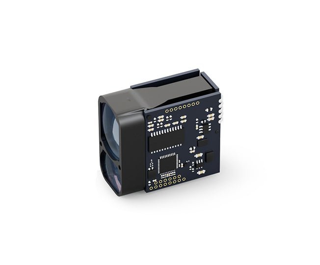 How Laser RangeFinder Modules Work: Principles and Applications - SICUBE