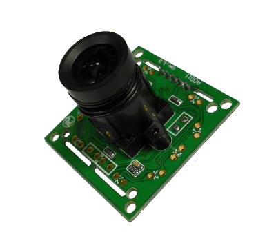 Introducing the SB101D USB CMOS Board Camera Module by SICUBE: A Versatile Imaging Solution - SICUBE