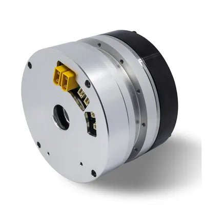 Lightweight Robotic Joint Module: Technical Architecture and Industrial Evolution Core Technological Innovations - SICUBE