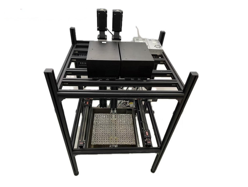 Recent Advancements in Vat Photopolymerization 3D Printing - SICUBE