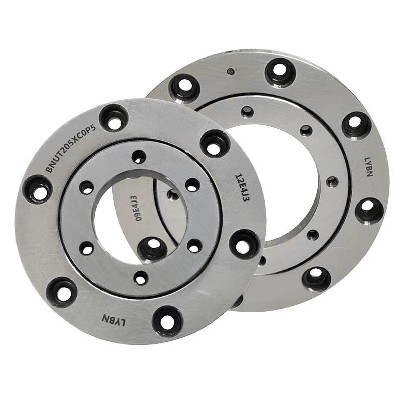 The Essential Guide to Robot Bearings: Types, Applications & Future Trends - SICUBE