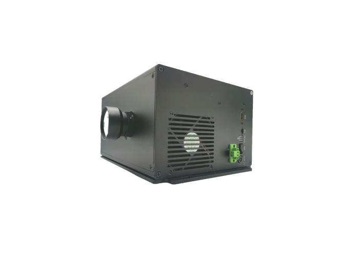 UV DLP Projectors - SICUBE