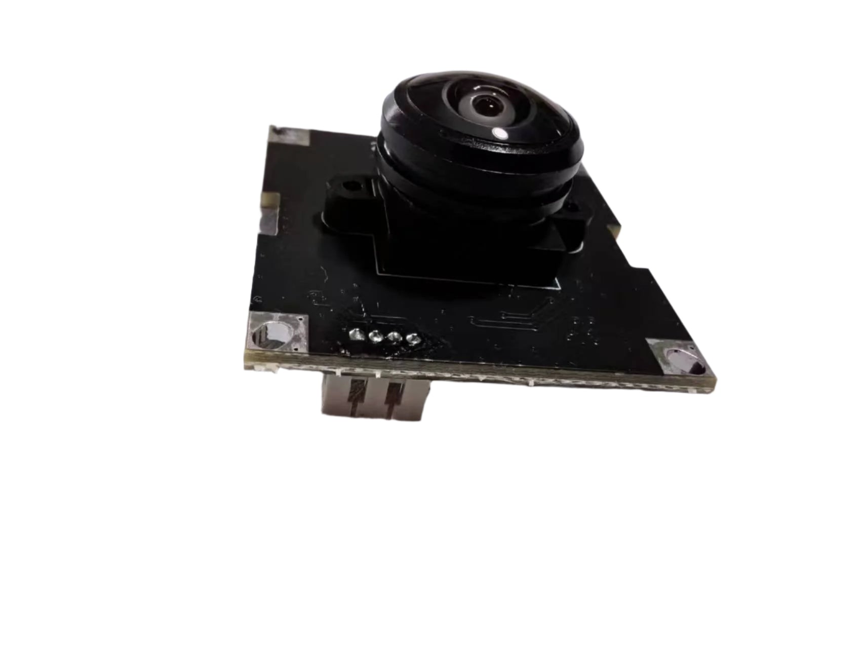 10pack USB2.0 Camera Modules with Fisheye lens and cable ,The field of view is greater than 180 degrees - SICUBE