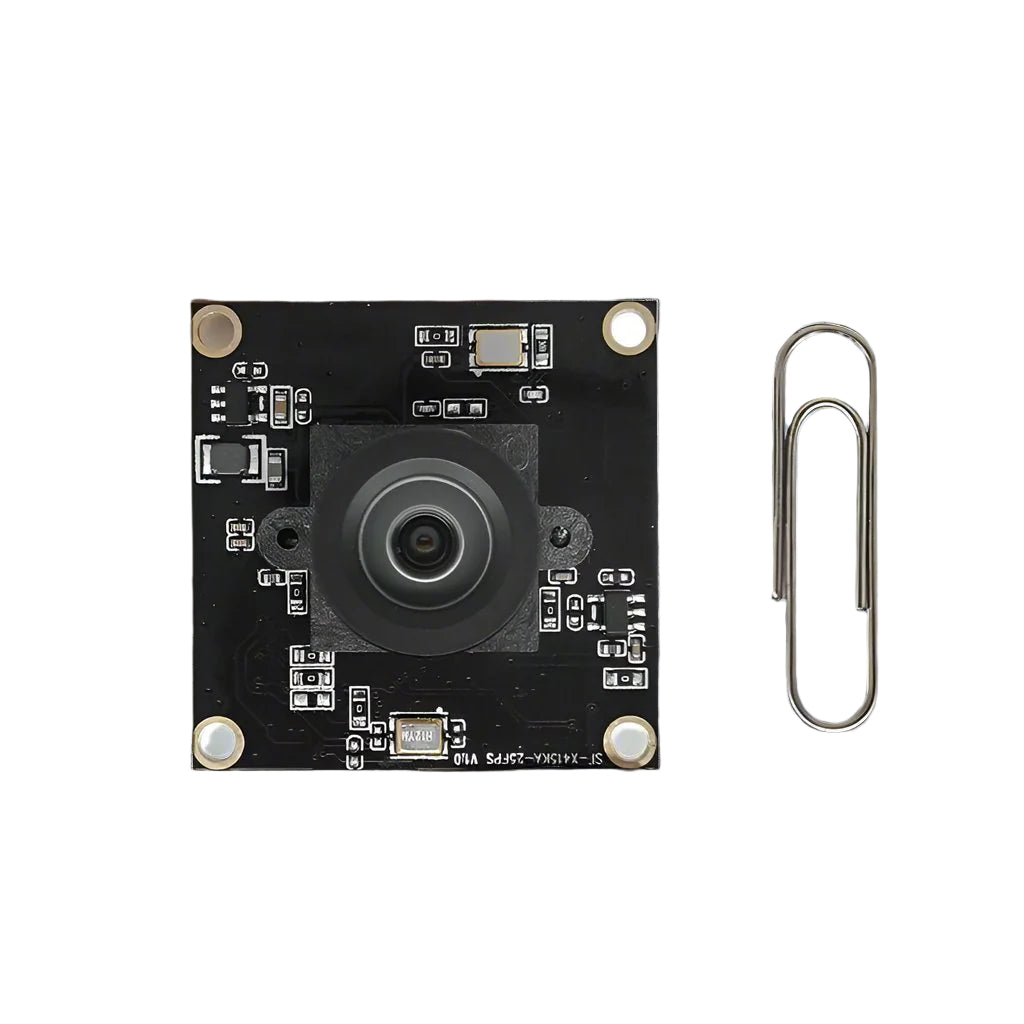 10pcs 4k High Resolution Sony IMX415 Machine Vision AI USB Camera Modules - SICUBE