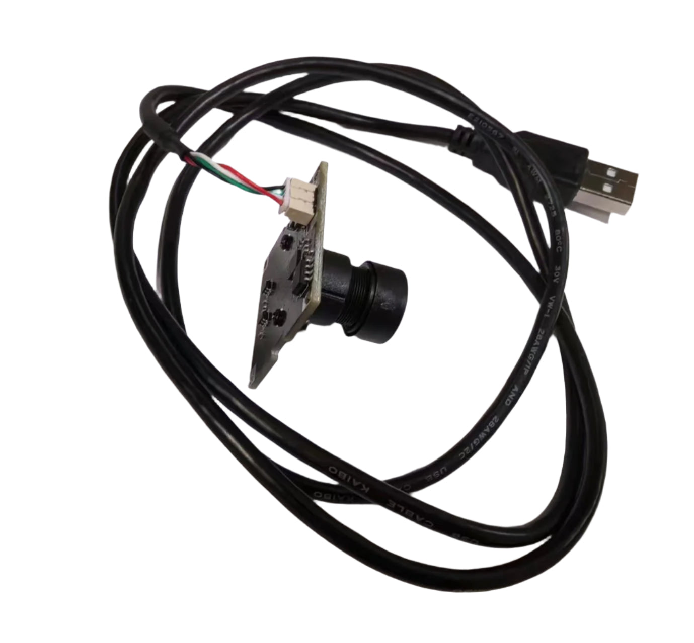 10pcs SB101E Low cost USB camera modules,replacement for SB101C camera modules - SICUBE