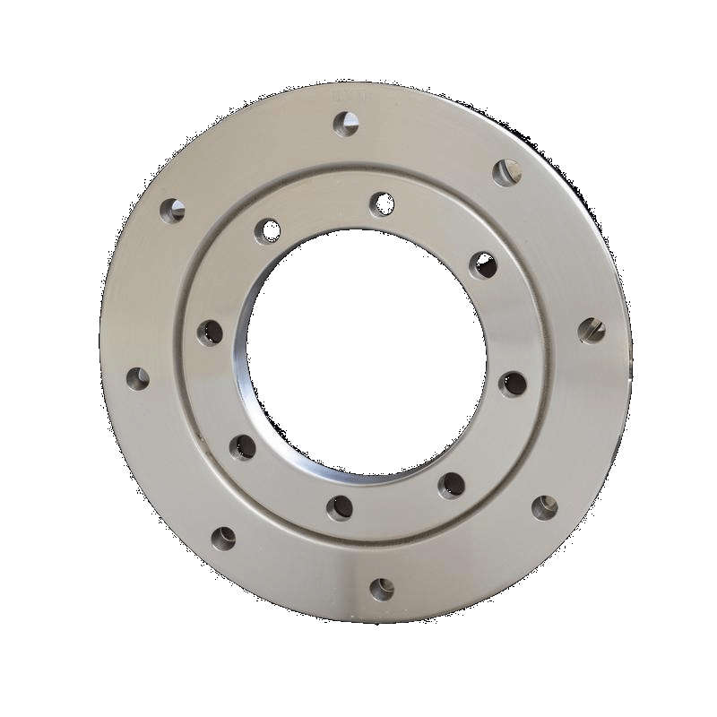 10pcs Ultra - Thin Cross Roller Bearings with Mounting Holes for Robots - SICUBE