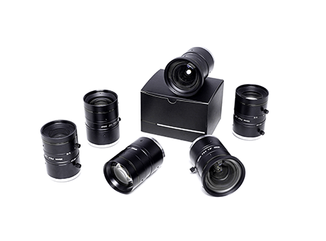 DAHENG IMAGING HN-P-25M series High Resolution Lens for Industrial Camera