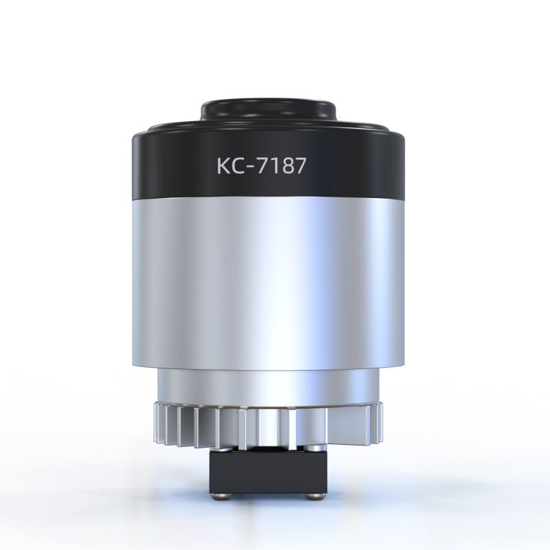 High - Power DC - 24V Brushless Motors for Floor Scrubbers & Vacuum Cleaners - SICUBE