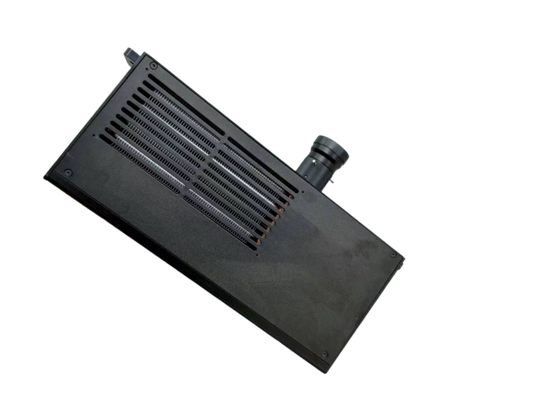 SM12pro - NS 1.9μm 4K UV DLP Projector for Micron/Nano 3D Printing - SICUBE