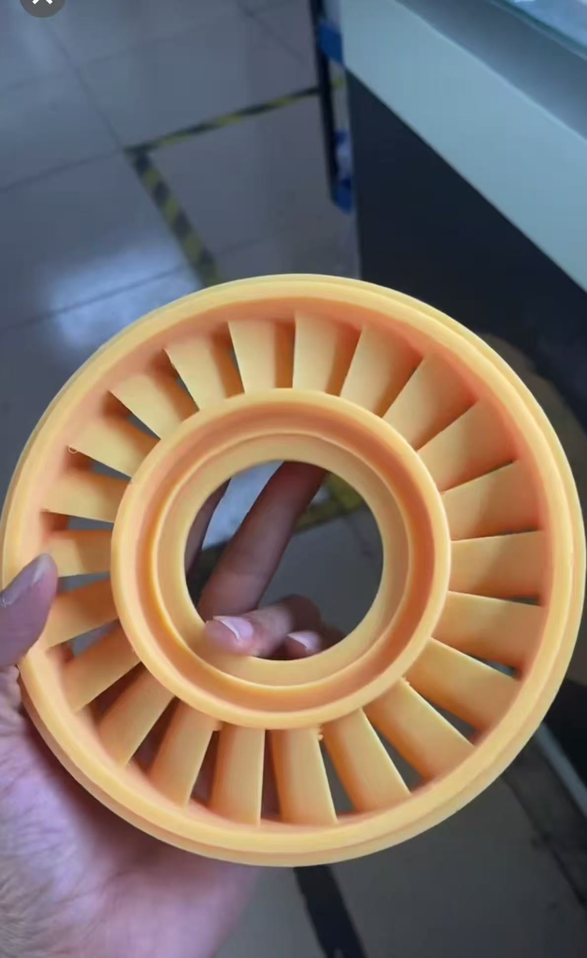 SM12X Multi UV Light Engines splicing system - SICUBE