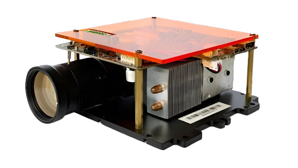 SM7 - 385A 385nm UV DLP Projector for 3D Printing - SICUBE