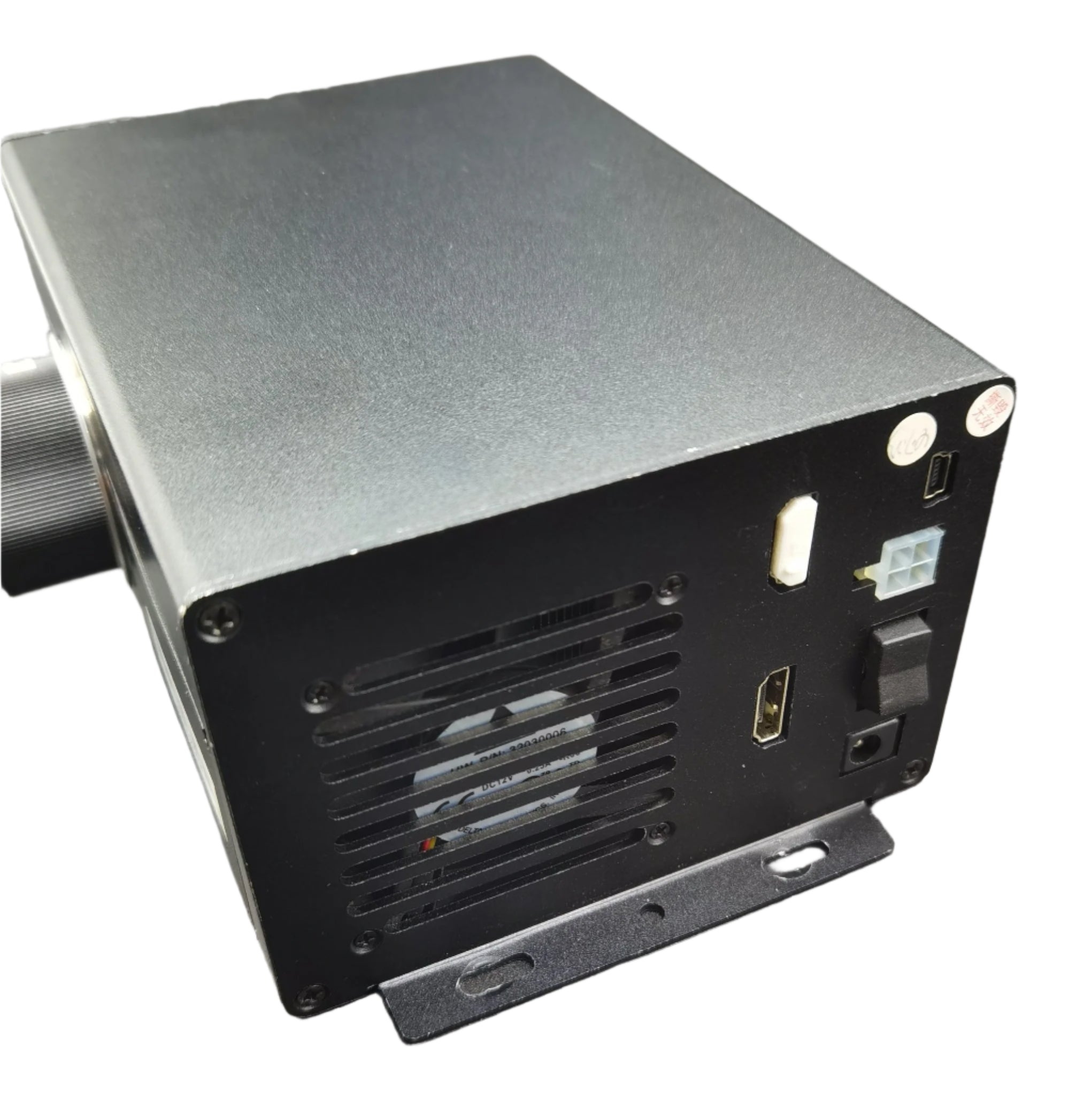 SM9 1080P High Power UV DLP Projector for Resin 3D Printing - SICUBE