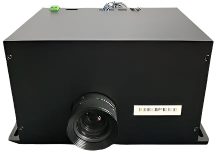 SM9 - MH High Speed DLP Projector for Structured - Light 3D Scanner - SICUBE