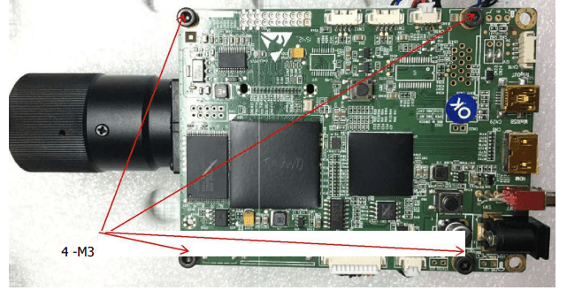 Replacing UV LED on SICUBE Projectors: Step-by-Step Guide - SICUBE