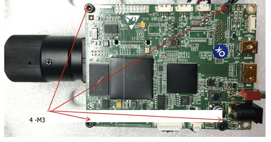 How to Replace the UV LED of SICUBE projectors by hand easily? - SICUBE