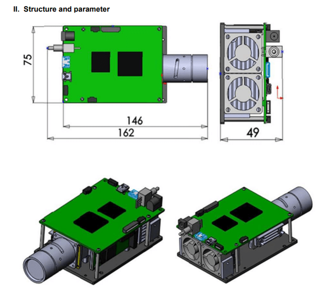 SM7 UV DLP Projector User’s Guide - SICUBE