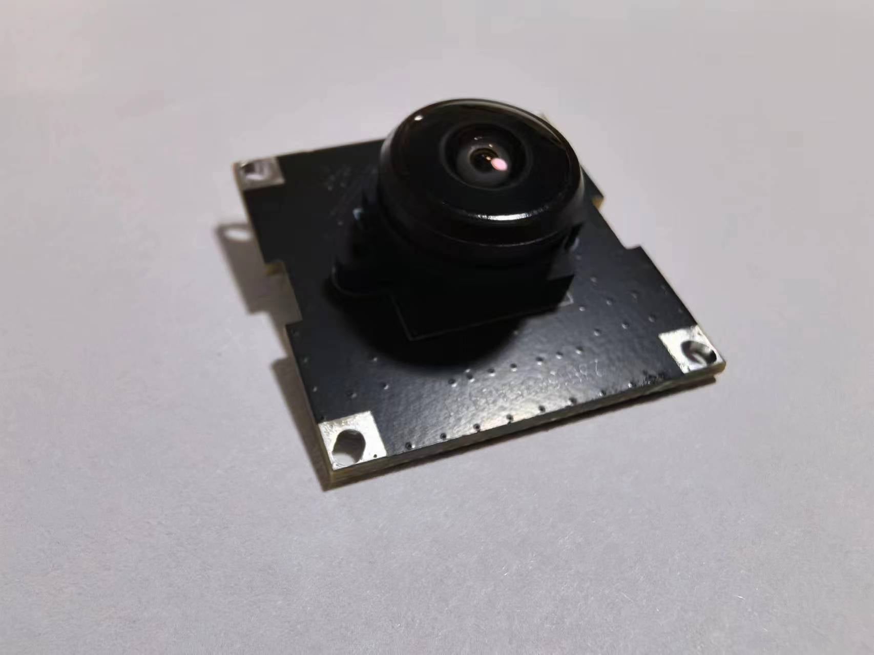 10pack USB2.0 Camera Modules with Fisheye lens and cable ,The field of view is greater than 180 degrees - SICUBE