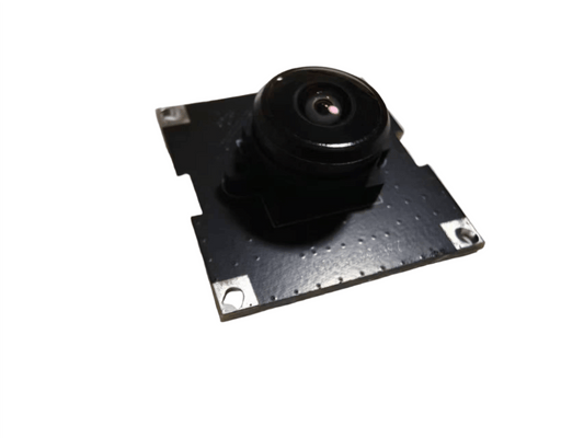 10pack USB2.0 Camera Modules with Fisheye lens and cable ,The field of view is greater than 180 degrees - SICUBE