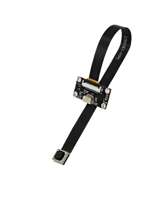 10pcs 16MP USB Flexible FPC Camera Modules for Robots and Consumer Electronics - SICUBE