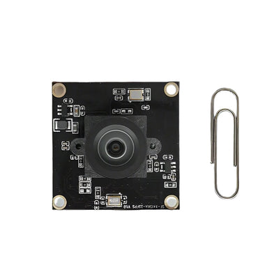 10pcs 4k High Resolution Sony IMX415 Machine Vision AI USB Camera Modules - SICUBE