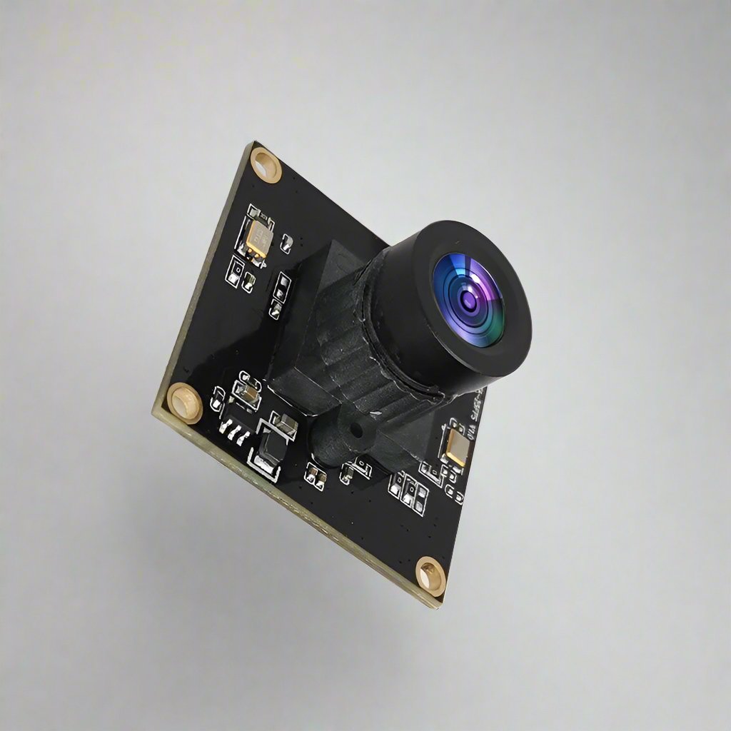 10pcs 4k High Resolution Sony IMX415 Machine Vision AI USB Camera Modules - SICUBE