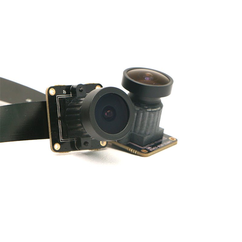 10pcs Dual Lens HD USB Camera Module with FPC Connector – SICUBE