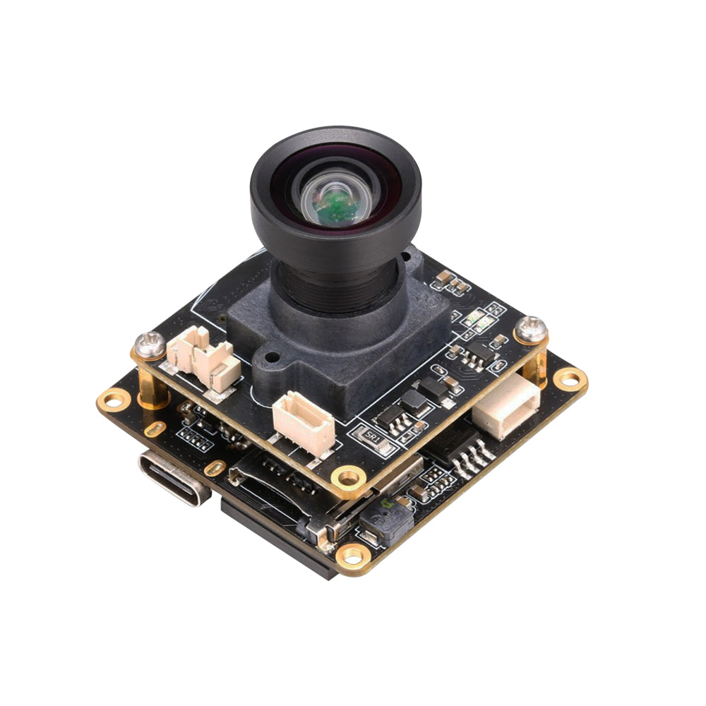 8.0MP IMX415 4K HDMI & USB Camera Module for Industry