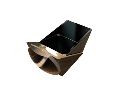 405nm TIR Prism or Visible Light Band TIR Prism for DLP6500 Projection System - SICUBE