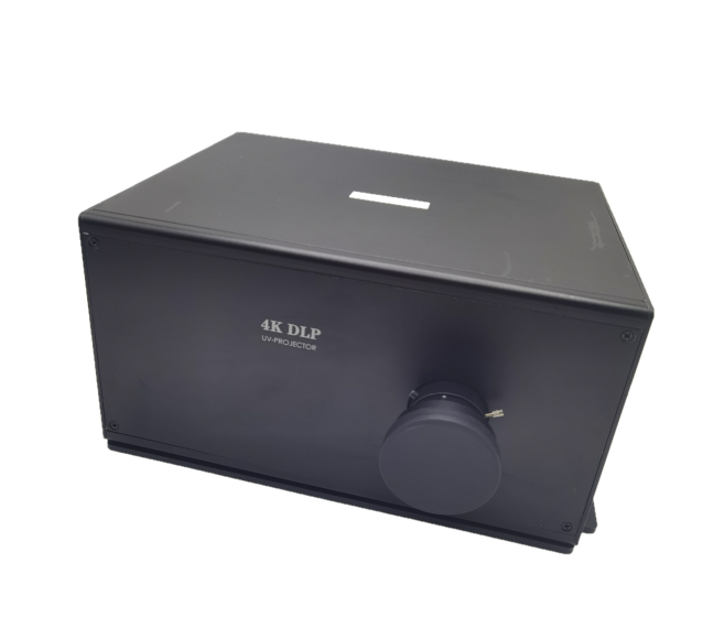 DLP78 TUV  DLP projector for 3D printing
