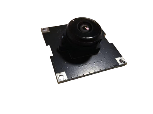 10pack USB2.0 Camera Modules with Fisheye lens and cable ,The field of view is greater than 180 degrees