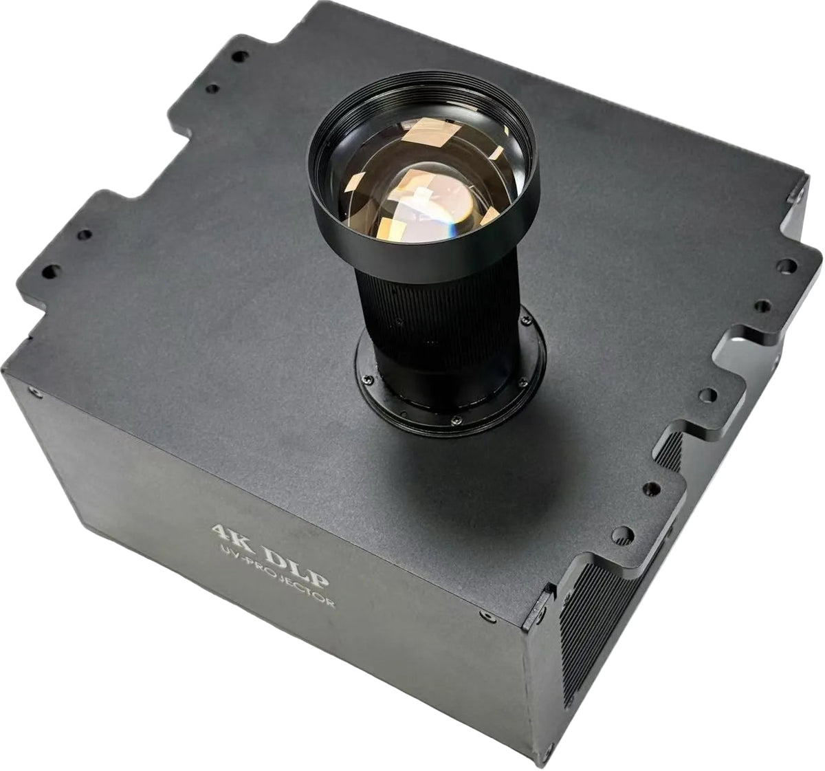DLP78 TUV DLP projector for 3D printing - SICUBE