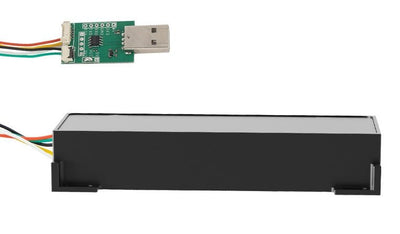 High - Accuracy High - Speed 2KHZ Laser Distance Sensor - SICUBE