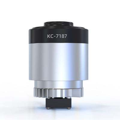 High - Power DC - 24V Brushless Motors for Floor Scrubbers & Vacuum Cleaners - SICUBE