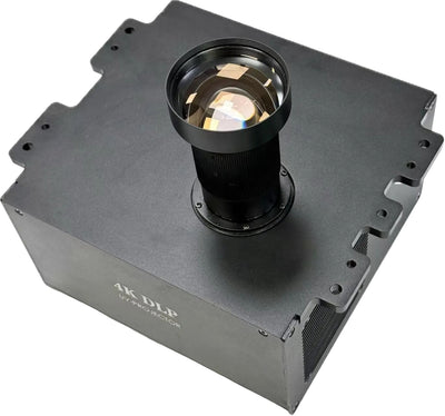 SM78 UV DLP projector