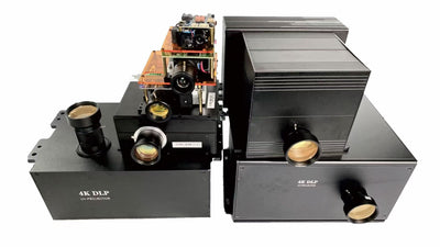 DLP78 TUV  DLP projector for 3D printing