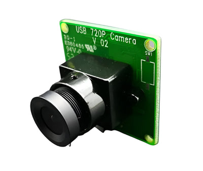 Low price SB102H 720P HD USB Camera Modules(10pcs/pack ) - SICUBE