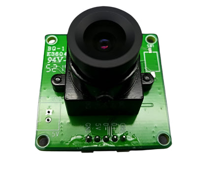 Low price SB102H 720P HD USB Camera Modules(10pcs/pack ) - SICUBE