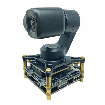 OV OS12D40 4K Handheld gimbal camera module - SICUBE