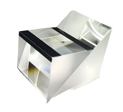 RTIR Prsims for 0.3 Inch DMD DLP Projector - SICUBE