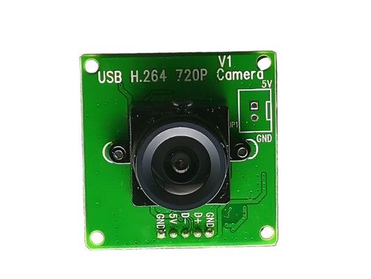 SB103H H.264 USB Camera Modules,High Quality USB Webcam( 10pcs/pack ) - SICUBE