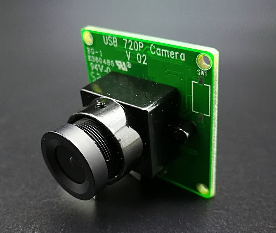 SB103H H.264 USB Camera Modules,High Quality USB Webcam( 10pcs/pack ) - SICUBE