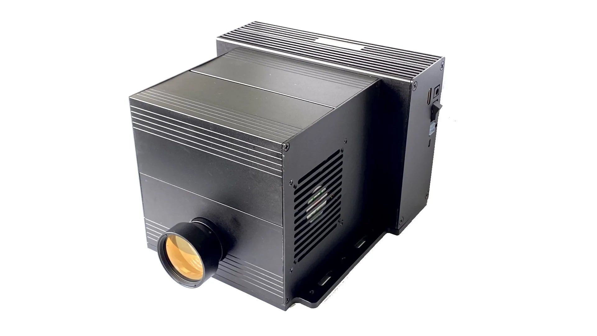 High Precision RGB DLP Projector for 3D Scanner – SICUBE