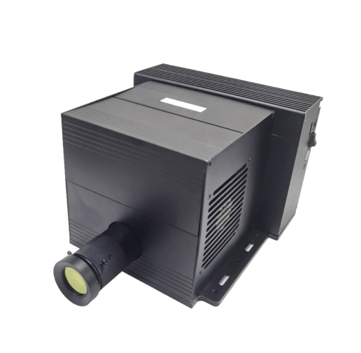 SM11 - NS Nano - Scale UV DLP Projector for 3D Printing - SICUBE