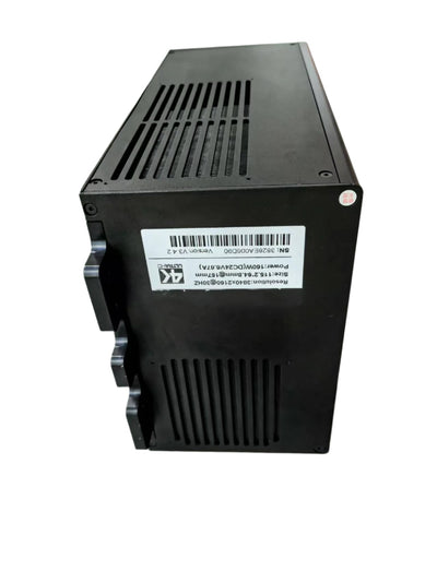 SM12 - Pro High Power 4K UV Projector for DLP 3D Printing - SICUBE