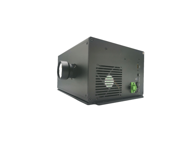 SM12 UV DLP Projector for 4K Resin 3D Printer - SICUBE