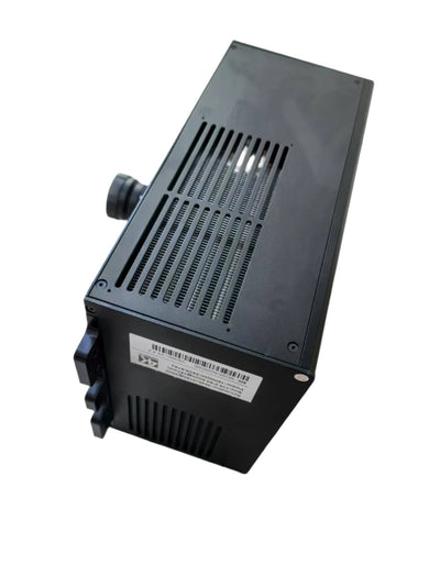 SM12pro - NS 1.9μm 4K UV DLP Projector for Micron/Nano 3D Printing - SICUBE