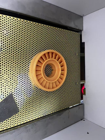 SM12X Multi UV Light Engines splicing system - SICUBE