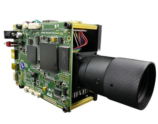 SM7 - MH Projector for Structured - Light 3D Scanning - SICUBE