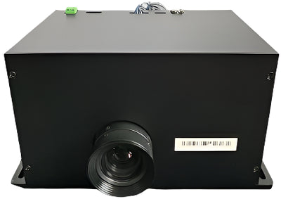 SM9 - MH High Speed DLP Projector for Structured - Light 3D Scanner - SICUBE